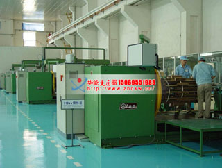 晋城电力变压器生产设备