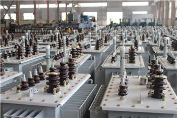 晋城S11-80KVA油浸变压器全铜国标电力变压器